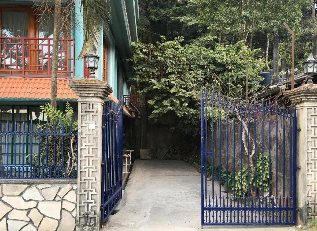 Mission Valley Kalimpong Eksteriør billede