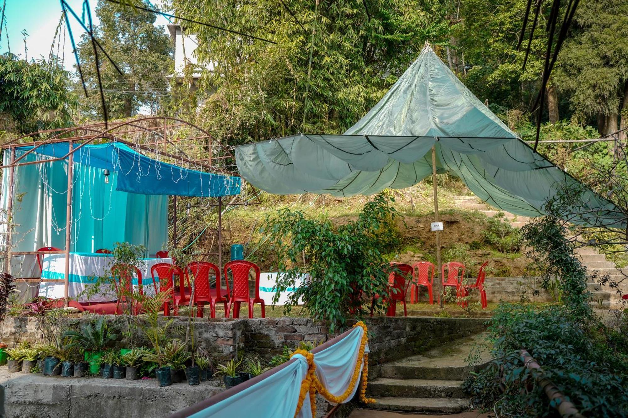 Mission Valley Kalimpong Eksteriør billede